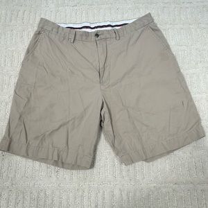 Polo Khaki Shorts